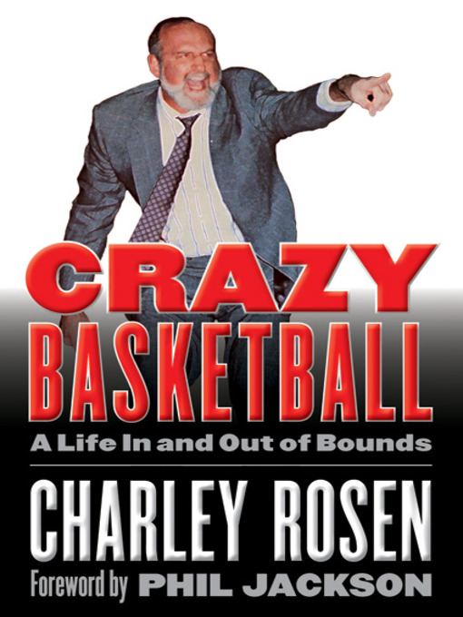 Cover image for Crazy Basketball